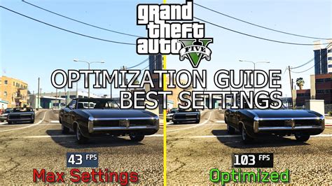 gta 5 optimization mod.